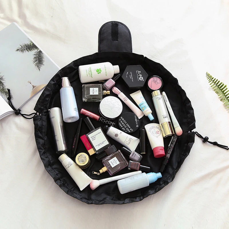 Trousse de toilette ou Maquillage - CAP OCEAN BIEN-ETRE