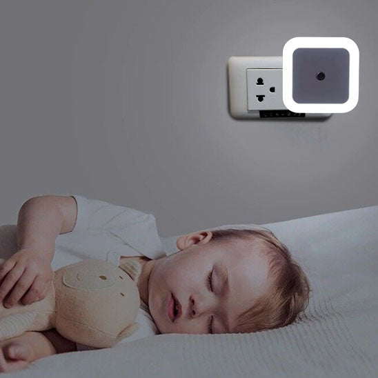 veilleuse-chambre-enfant-blanche