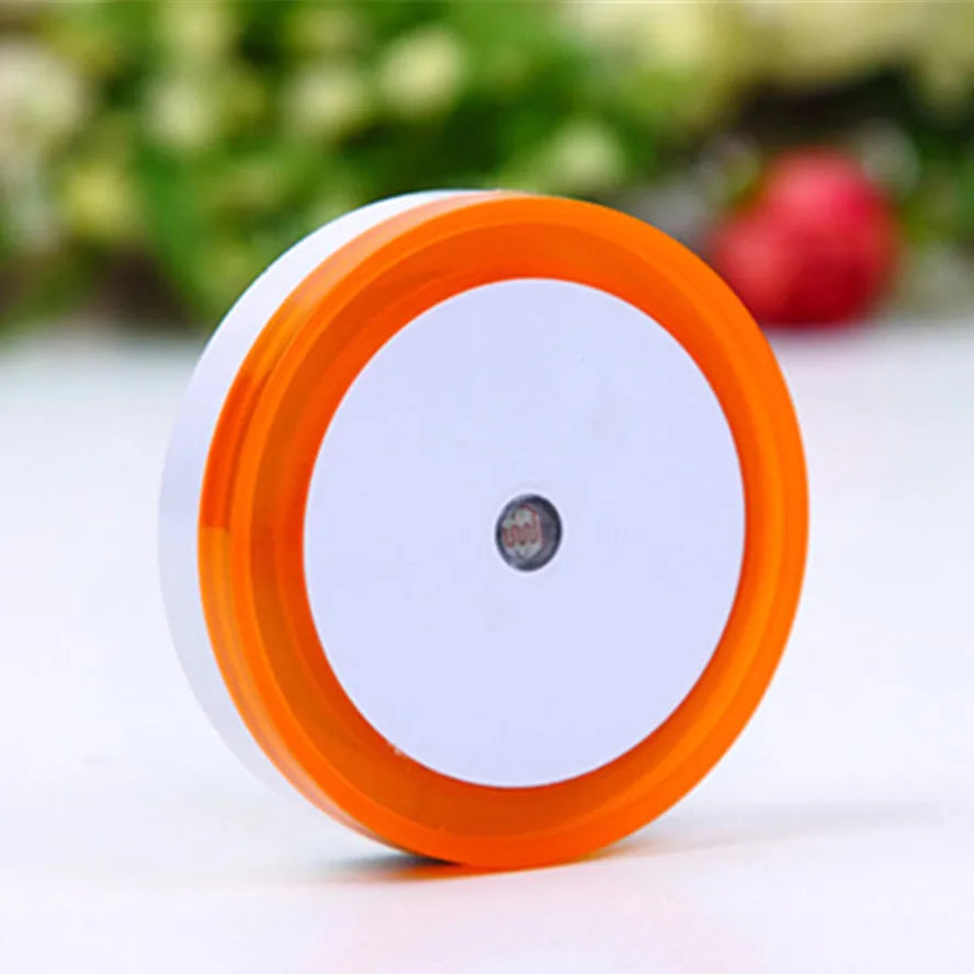 veilleuse-chambre-enfant-rond-orange