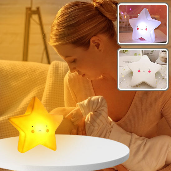 veilleuse-lampe-bebe-etoile-or-bebe-dors-maman-puces