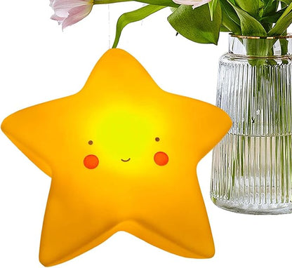 veilleuse-lampe-bebe-etoile-or-plante