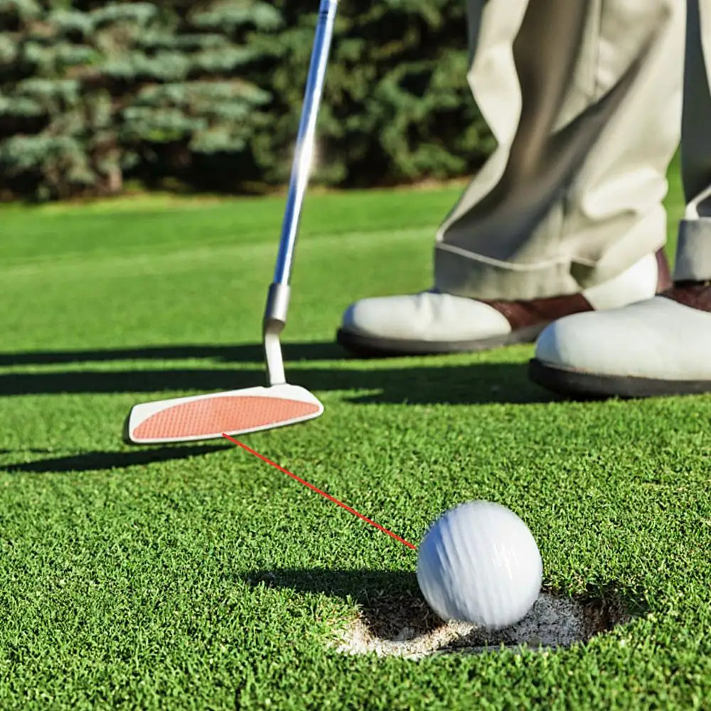 visee Laser Putter Golf vue balle