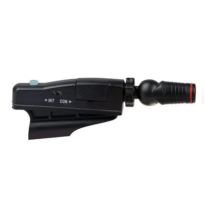 visee Laser Putter Golf vue profil 2