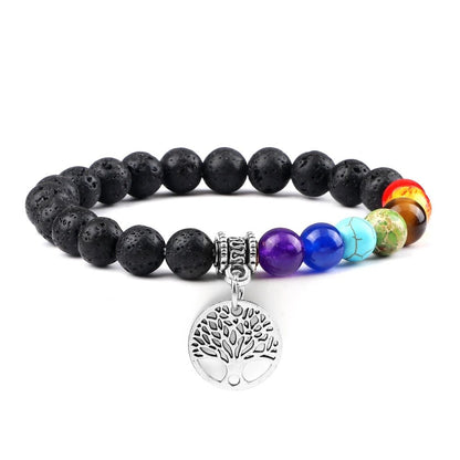 Bracelet Arbre de Vie - CAP OCEAN BIEN-ETRE