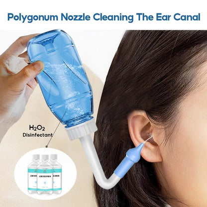 Nettoyant pour le nez, irrigateur Nasal Neti™ - CAP OCEAN BIEN-ETRE